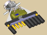 Conception d‘un préhenseur robot