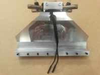 Fabrication et montage/ cablage